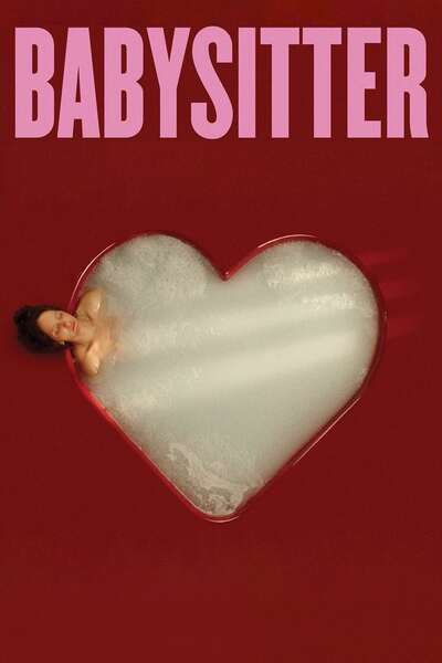 Babysitter (2022) poster - Allmovieland.com