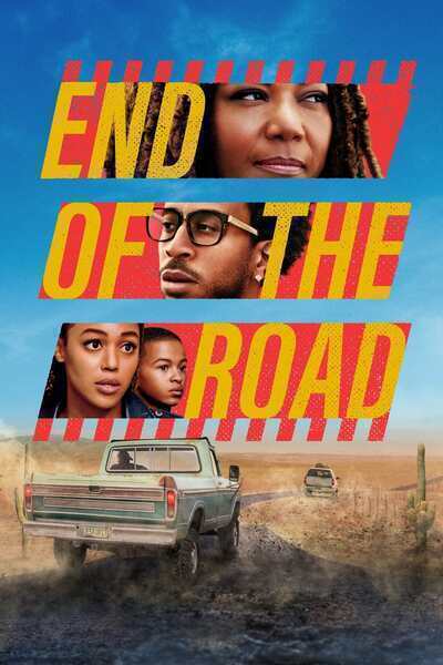 End of the Road (2022) poster - Allmovieland.com