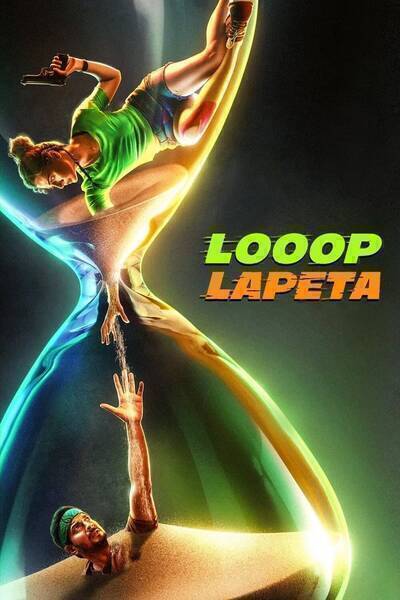 Looop Lapeta (2022) poster - Allmovieland.com