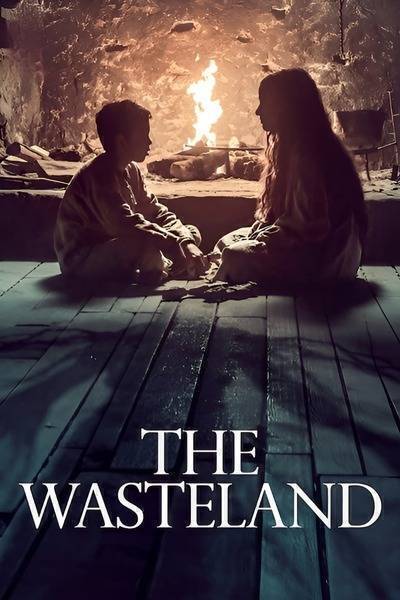 The Wasteland (2021) poster - Allmovieland.com