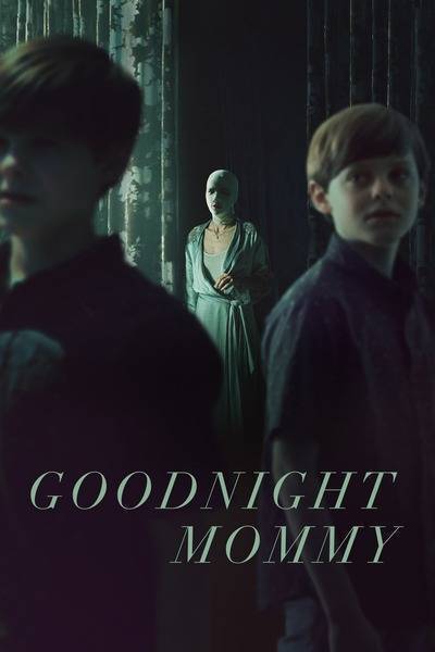 Goodnight Mommy (2022) poster - Allmovieland.com
