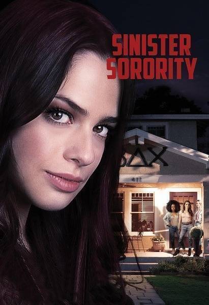 Sinister Sorority (2021) poster - Allmovieland.com