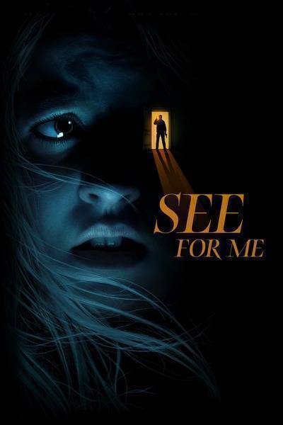 See for Me (2021) poster - Allmovieland.com