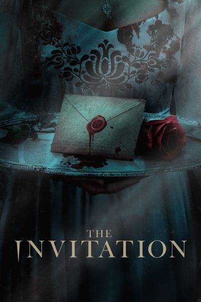 The Invitation (2022) poster - Allmovieland.com