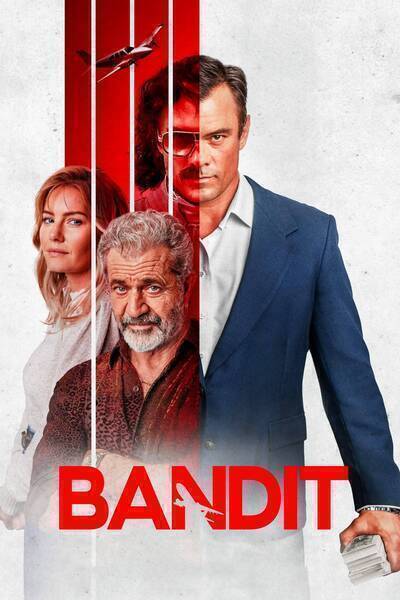Bandit (2022) poster - Allmovieland.com