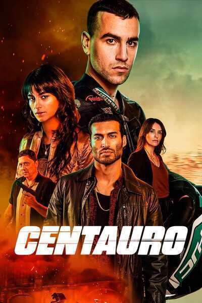 Centauro (2022) poster - Allmovieland.com