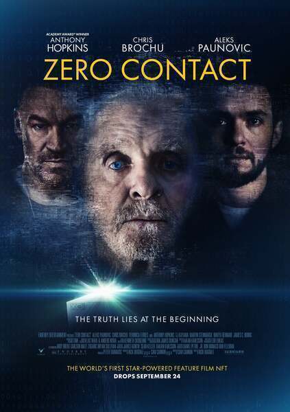 Zero Contact (2022) poster - Allmovieland.com