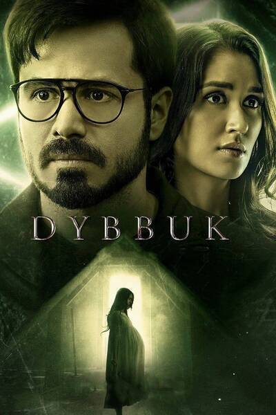 Dybbuk (2021) poster - Allmovieland.com