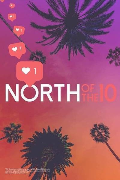 North of the 10 (2022) poster - Allmovieland.com