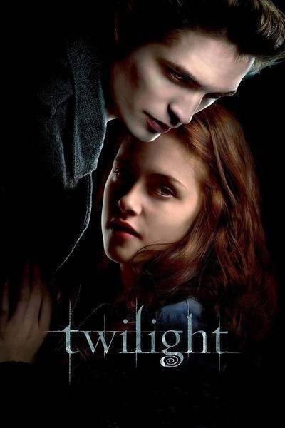 Twilight (2008) poster - Allmovieland.com