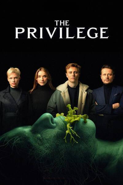 The Privilege (2022) poster - Allmovieland.com