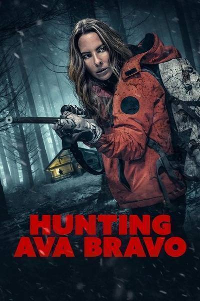 Hunting Ava Bravo (2022) poster - Allmovieland.com