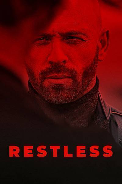 Restless (2022) poster - Allmovieland.com