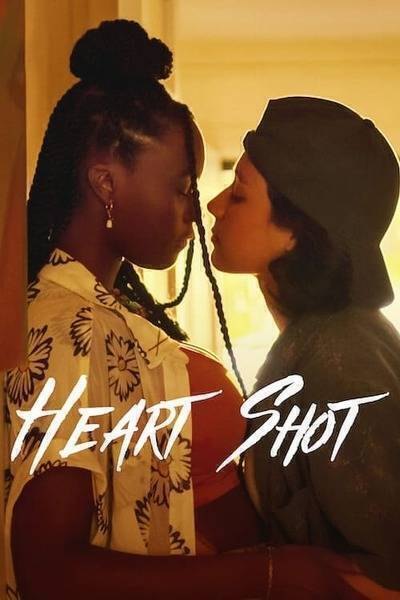 Heart Shot (2022) poster - Allmovieland.com