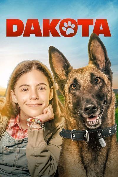Dakota (2022) poster - Allmovieland.com