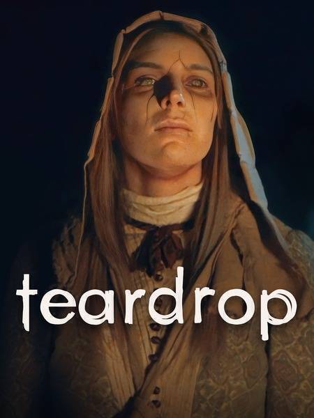 Teardrop (2022) poster - Allmovieland.com