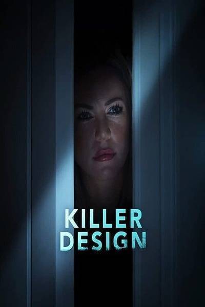 Killer Design (2022) poster - Allmovieland.com