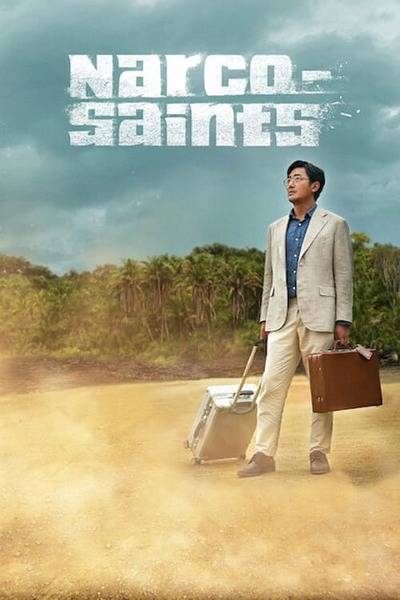 Narco-Saints (2022) poster - Allmovieland.com