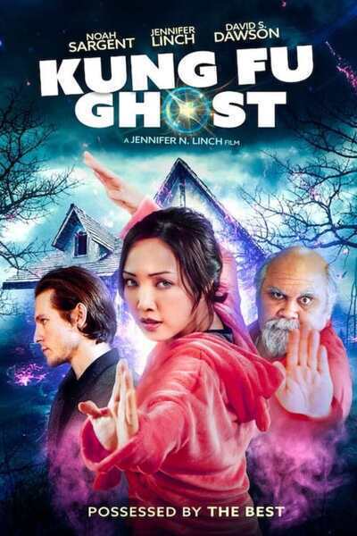 Kung Fu Ghost (2022) poster - Allmovieland.com