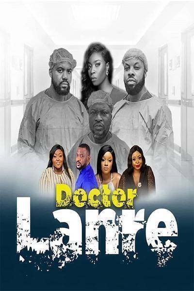 Doctor Lanre (2021) poster - Allmovieland.com
