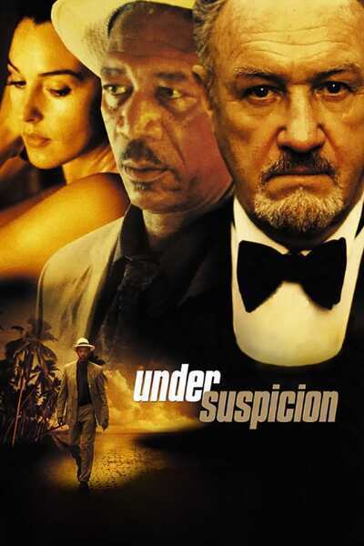 Under Suspicion (2000) poster - Allmovieland.com