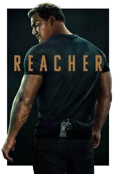 Reacher (2022) poster - Allmovieland.com