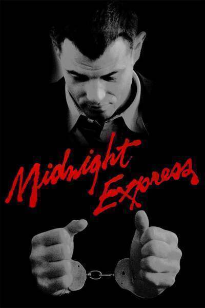 Midnight Express (1978) poster - Allmovieland.com