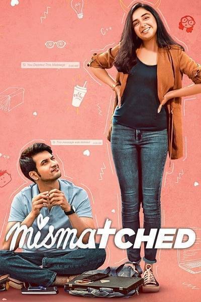 Mismatched (2020) poster - Allmovieland.com