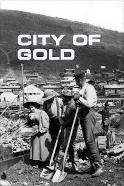 City of Gold (2010) poster - Allmovieland.com