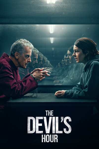 The Devil's Hour (2022) poster - Allmovieland.com