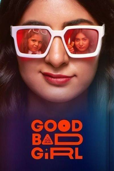 Good Bad Girl (2022) poster - Allmovieland.com