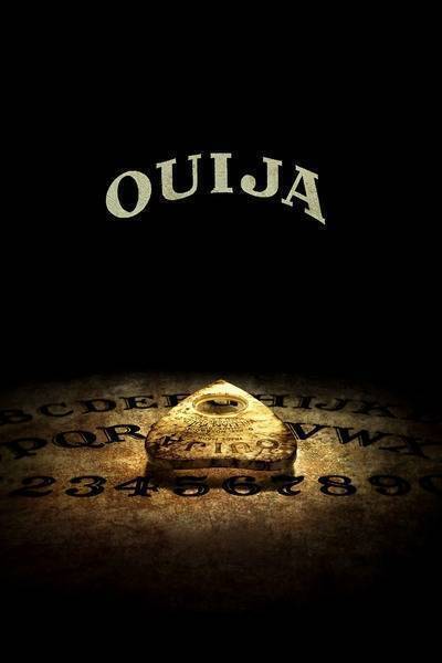 Ouija (2014) poster - Allmovieland.com