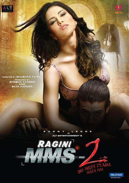 Ragini MMS 2 (2014) poster - Allmovieland.com