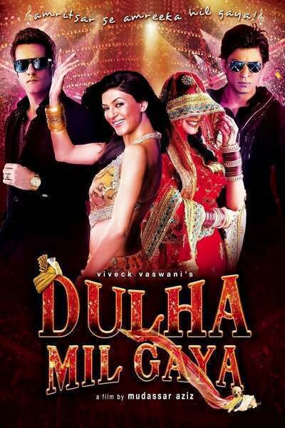 Dulha Mil Gaya (2010) poster - Allmovieland.com