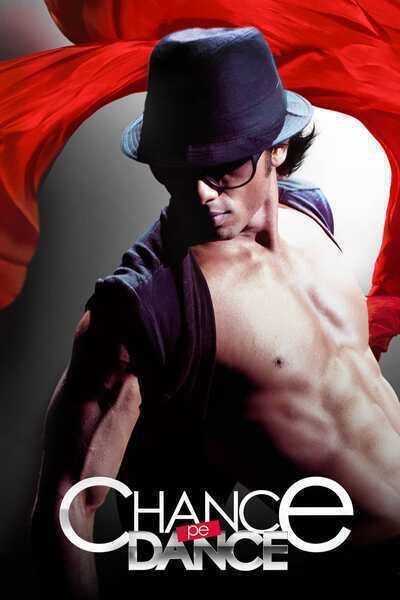 Chance Pe Dance (2010) poster - Allmovieland.com
