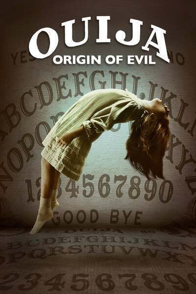 Ouija: Origin of Evil (2016) poster - Allmovieland.com