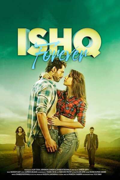 Ishq Forever (2016) poster - Allmovieland.com