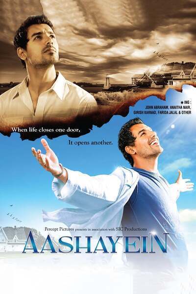 Aashayein (2010) poster - Allmovieland.com