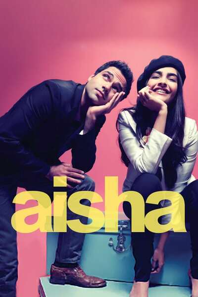 Aisha (2010) poster - Allmovieland.com