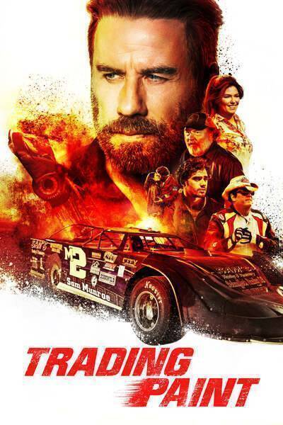 Trading Paint (2019) poster - Allmovieland.com