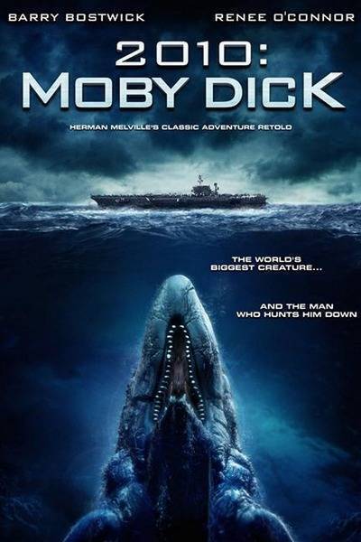 2010: Moby Dick (2010) poster - Allmovieland.com