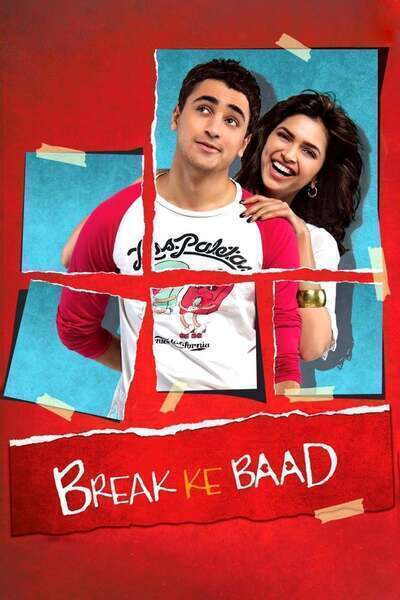 Break Ke Baad (2010) poster - Allmovieland.com
