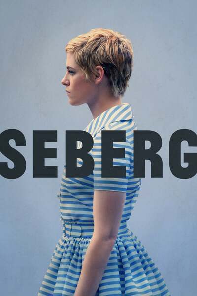 Seberg (2019) poster - Allmovieland.com