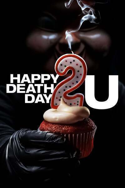 Happy Death Day 2U (2019) poster - Allmovieland.com