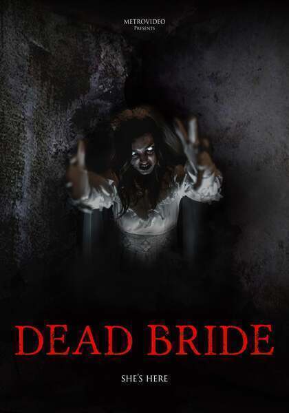 Dead Bride (2022) poster - Allmovieland.com