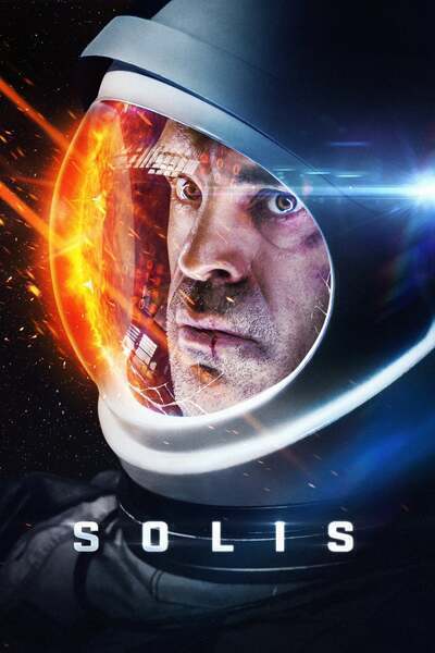 Solis (2018) poster - Allmovieland.com