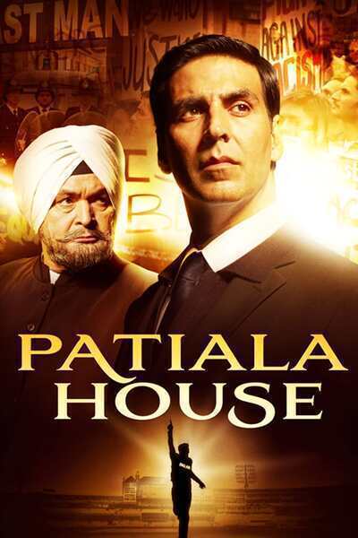 Patiala House (2011) poster - Allmovieland.com