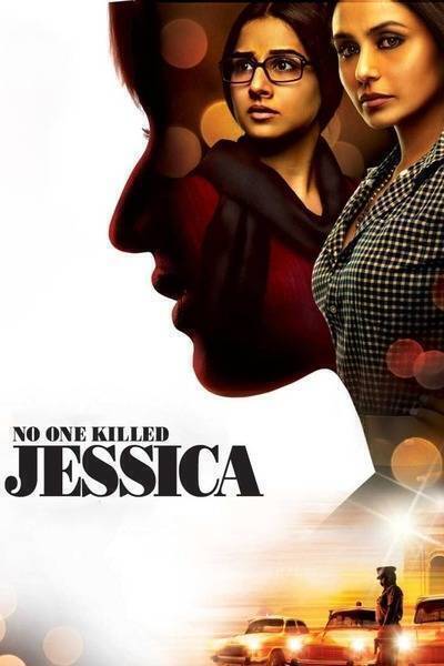 No One Killed Jessica (2011) poster - Allmovieland.com