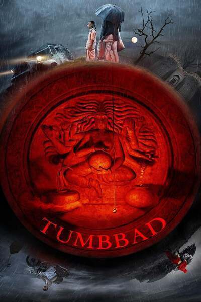 Tumbbad (2018) poster - Allmovieland.com