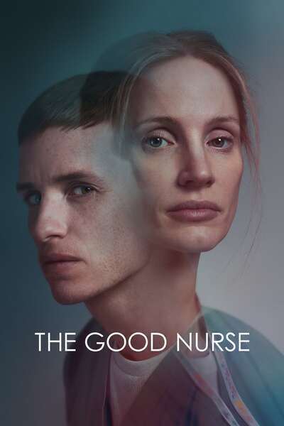 The Good Nurse (2022) poster - Allmovieland.com